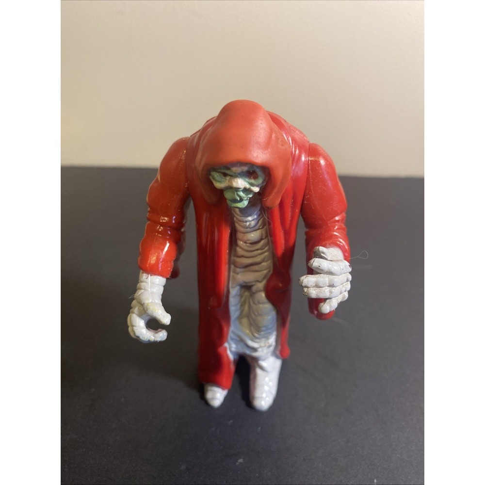 Thundercats LJN vintage MUMMY MUMM RA action figure 1985